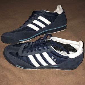 Adidas SL 72 shoes